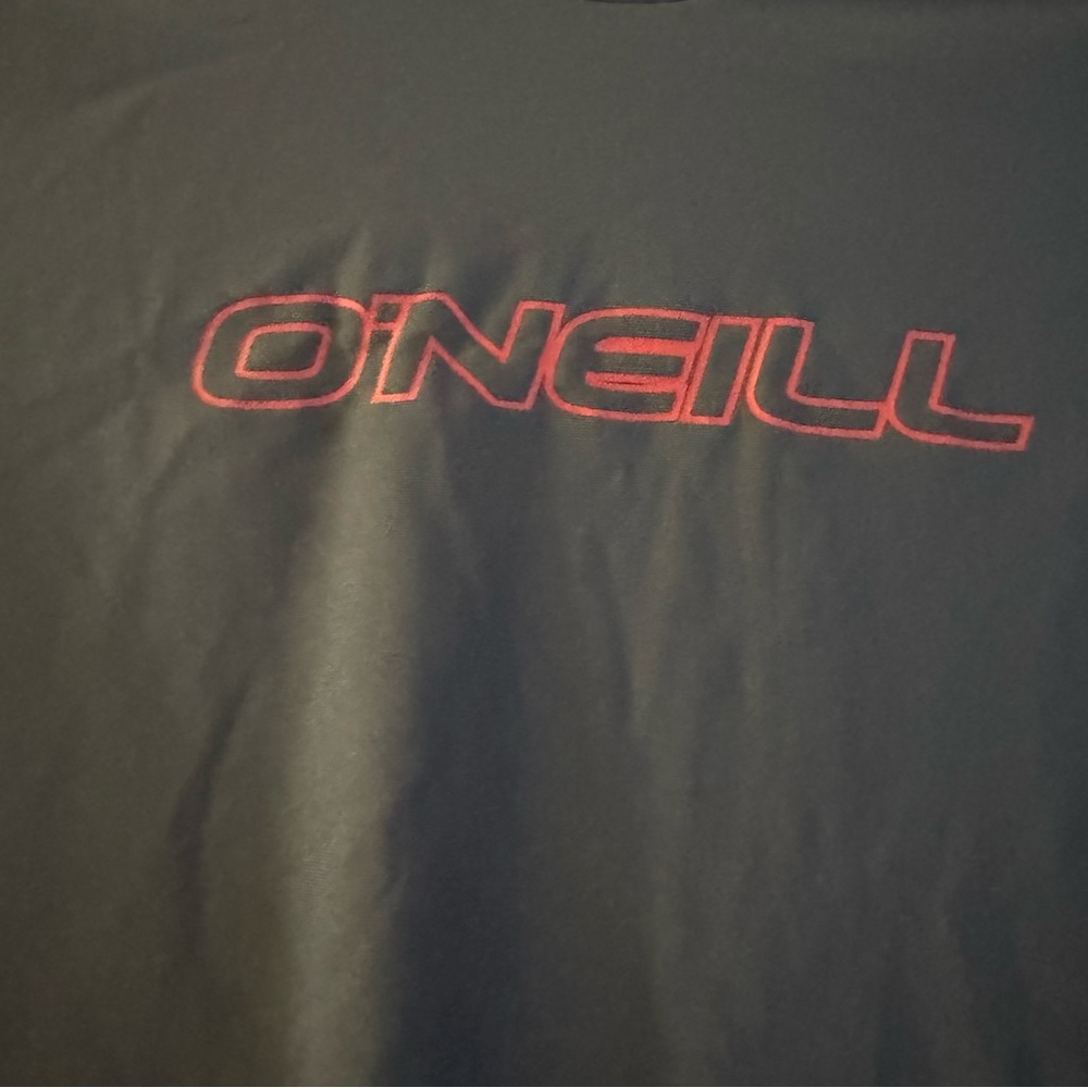 O‘Neill Kids Rash Guard. - Picture 2 of 6